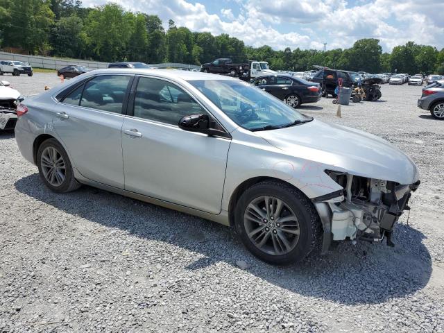 VIN 4T1BF1FK5GU174795 2016 Toyota Camry, LE no.4