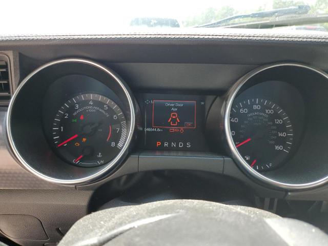 2019 Ford Mustang VIN: 1FA6P8TH4K5182500 Lot: 59339004