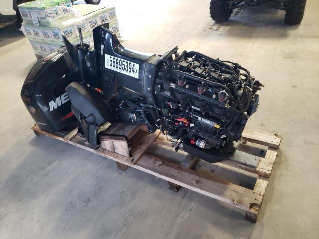 Global Auto Auctions: 2014 MERCURY UK