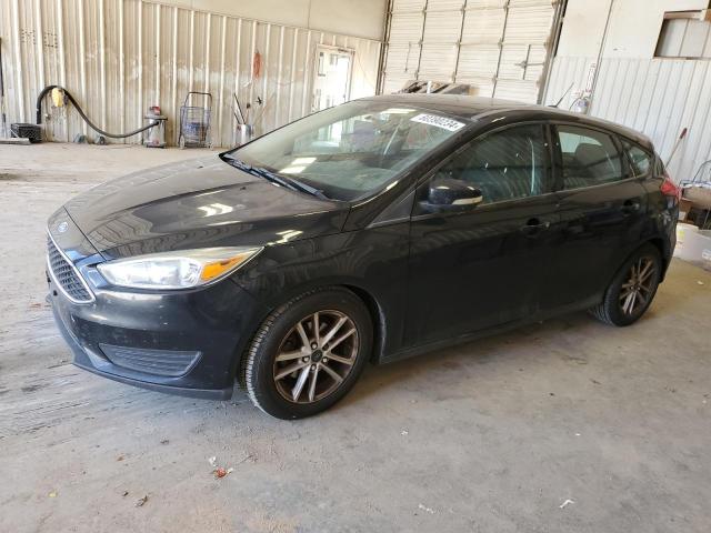 2016 Ford Focus Se VIN: 1FADP3K21GL263738 Lot: 60390234