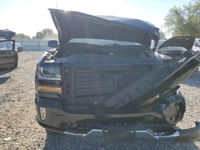 2018 CHEVROLET SILVRDO LT 1GCVKREC2JZ124405