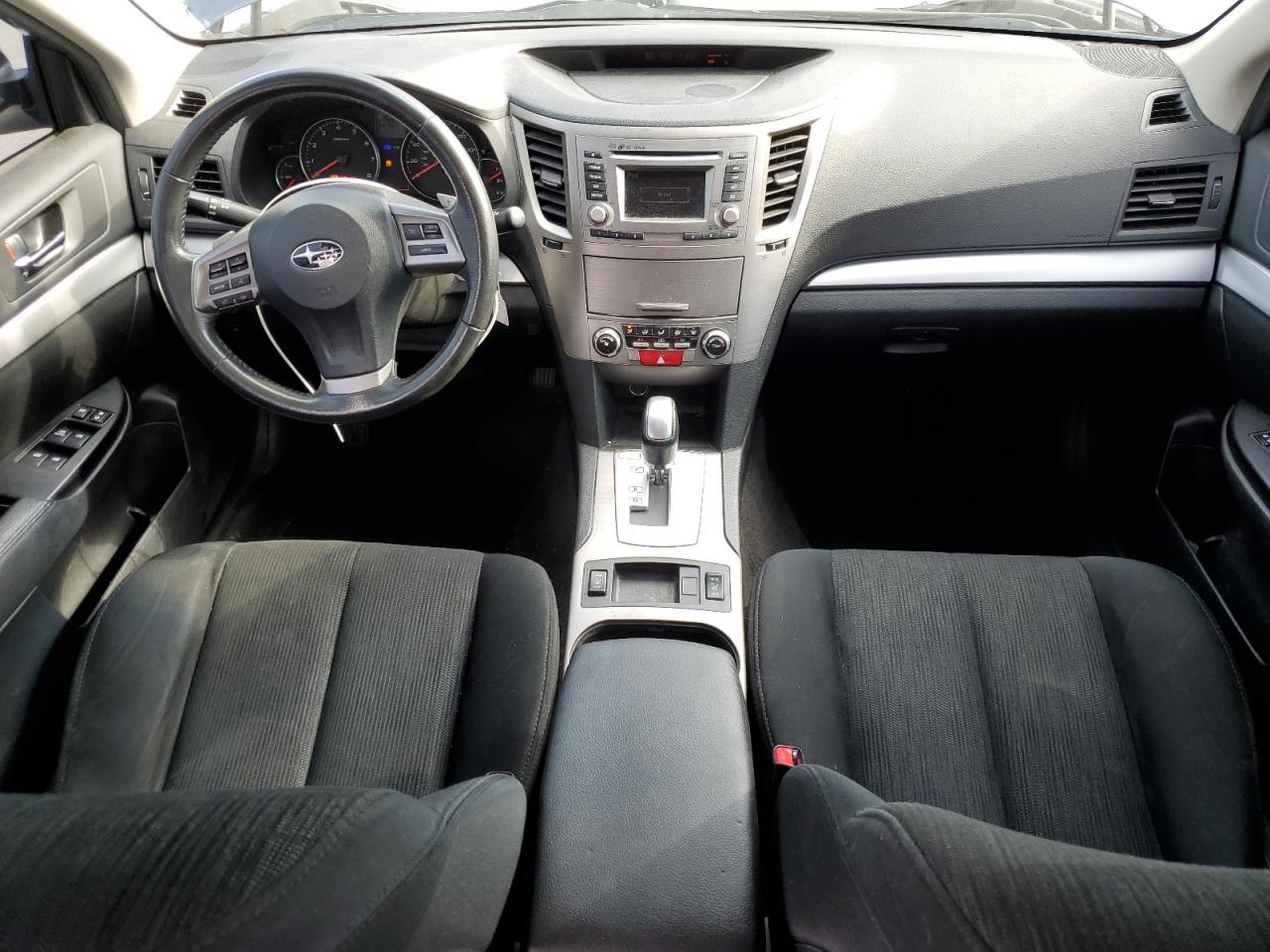 4S3BMBC69E3015935 2014 Subaru Legacy 2.5I Premium