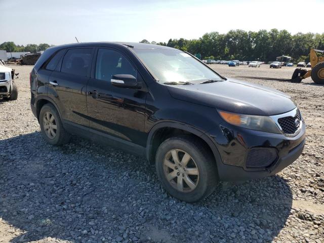 2011 Kia Sorento Base VIN: 5XYKT3A10BG131452 Lot: 56967614