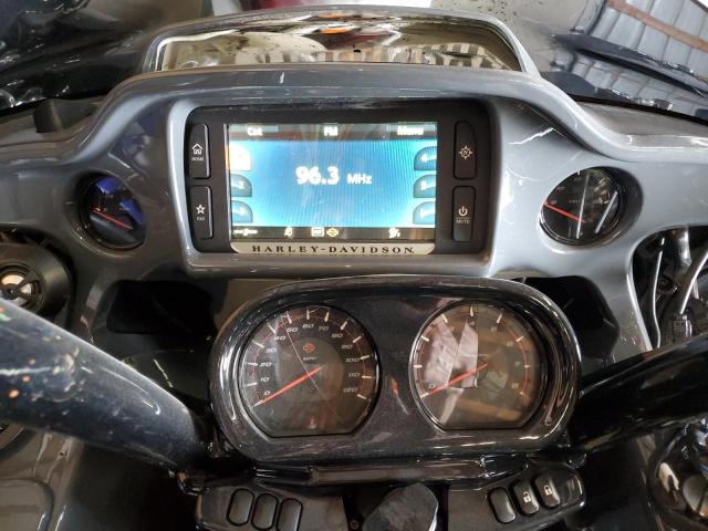 2018 HARLEY-DAVIDSON FLTRXSE CV 1HD1TCL13JB953047