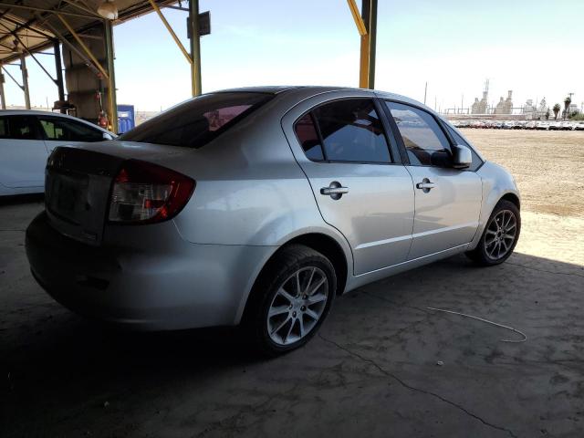 2011 SUZUKI SX4 LE JS2YC5A20B6302126  57357164