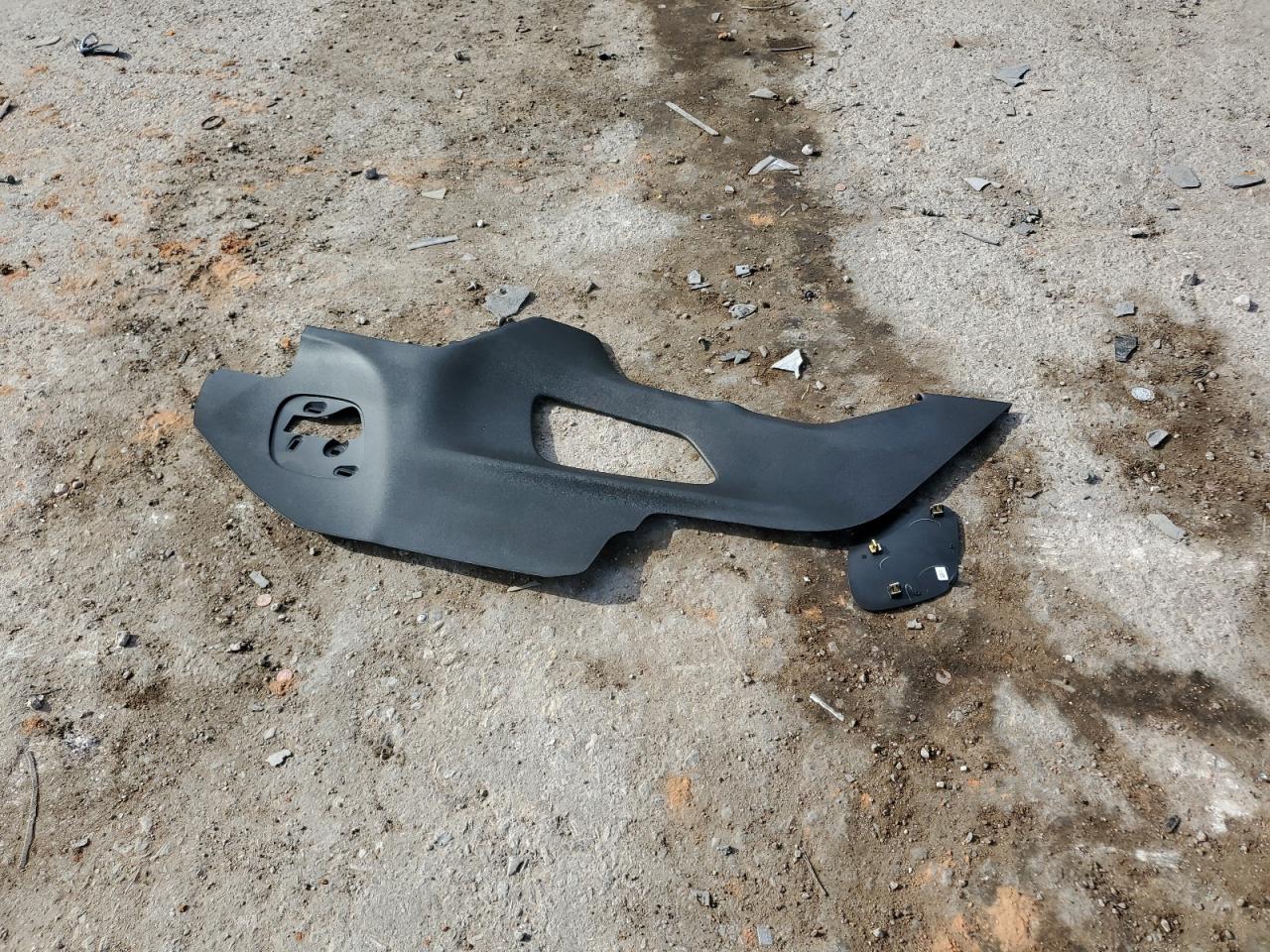 3GKALPEXXKL140528 2019 GMC Terrain Slt