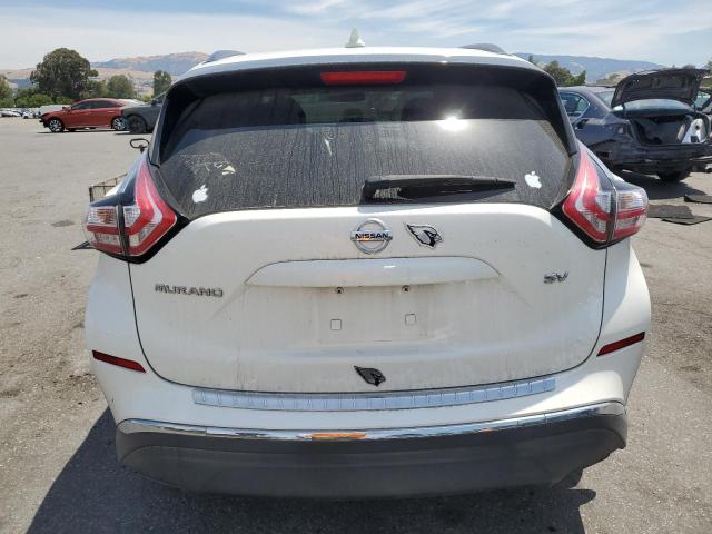 2017 Nissan Murano S VIN: 5N1AZ2MG3HN115781 Lot: 59504984