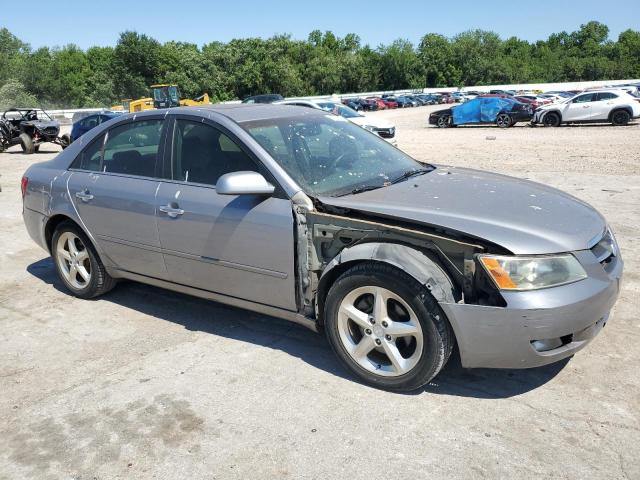 2007 Hyundai Sonata Se VIN: 5NPEU46F27H220850 Lot: 60878944