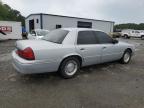 Lot #2994153306 2002 MERCURY GRAND MARQ