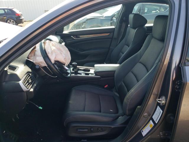 2019 HONDA ACCORD SPO - 1HGCV1F30KA174297