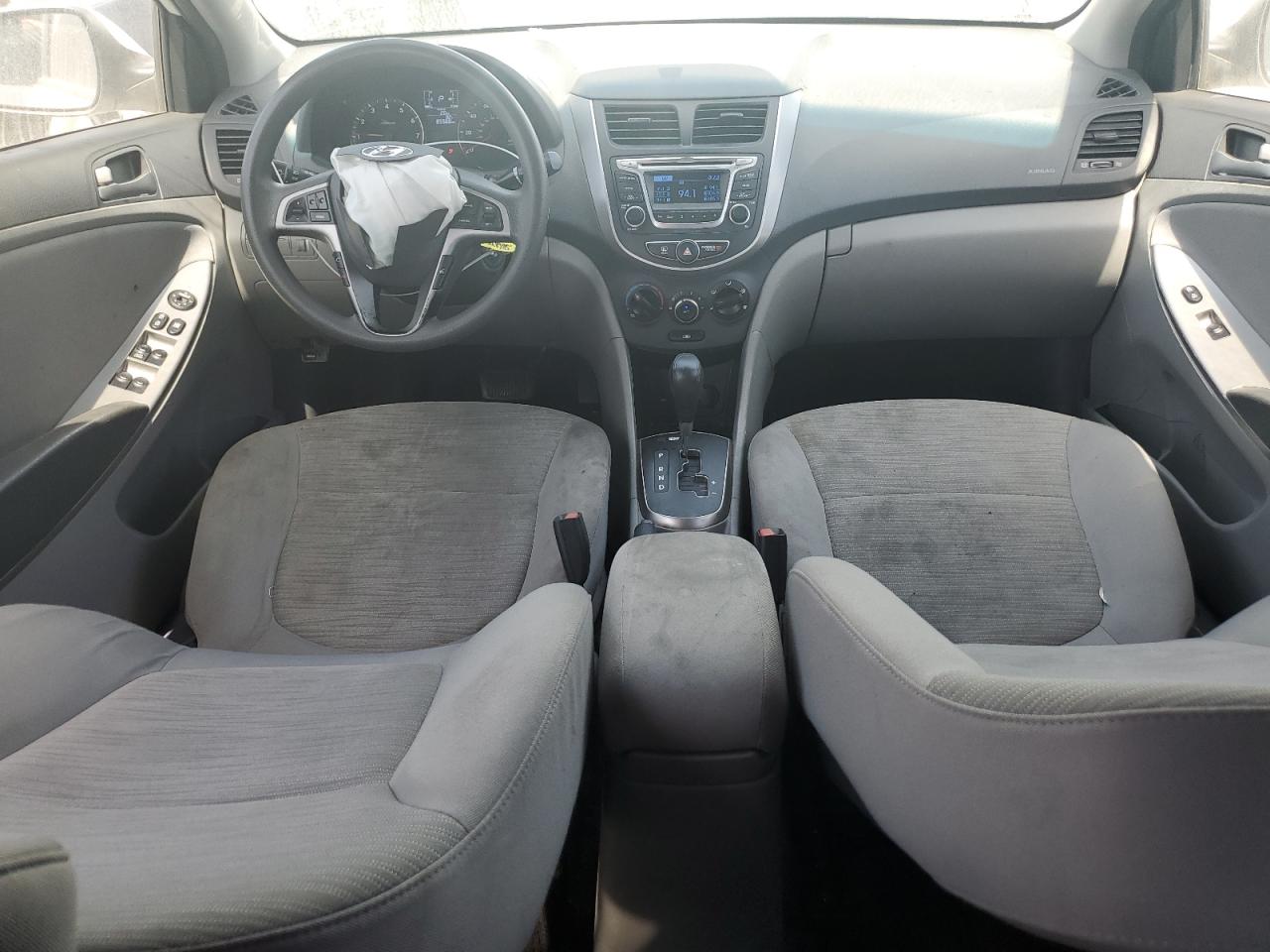 KMHCT4AE6GU099363 2016 Hyundai Accent Se