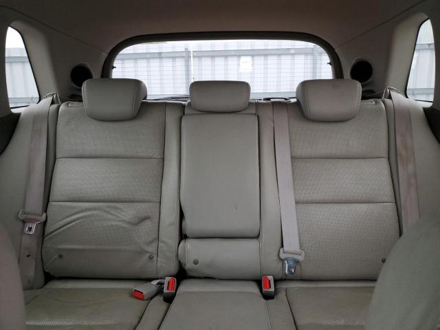 2010 Acura Rdx Technology VIN: 5J8TB1H54AA802495 Lot: 57388514