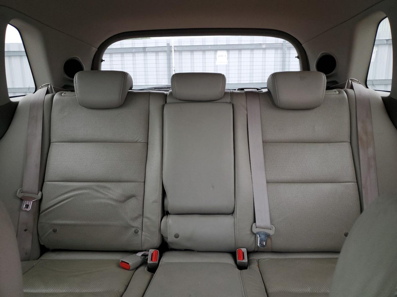 5J8TB1H54AA802495 2010 Acura Rdx Technology