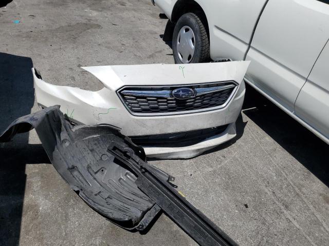 2018 Subaru Impreza VIN: 4S3GTAA67J3717770 Lot: 59457424