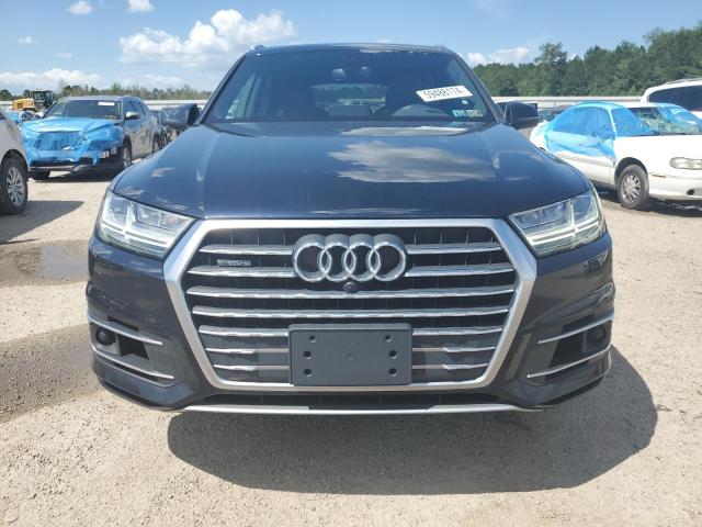 VIN WA1LAAF78HD041088 2017 Audi Q7, Premium Plus no.5