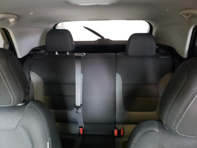 2024 Chevrolet Trailblazer Lt VIN: KL79MRSL9RB179130 Lot: 57437144