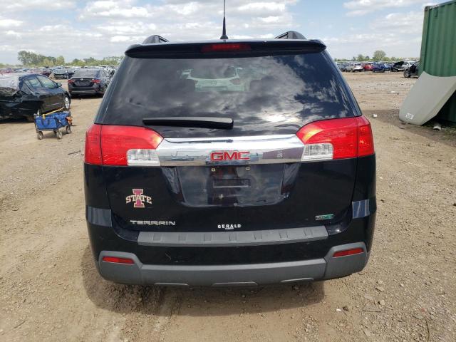 2012 GMC Terrain Sle VIN: 2GKALSEK4C6231484 Lot: 57821054