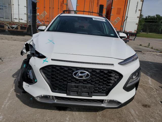 2021 HYUNDAI KONA SEL P - KM8K6CAA9MU735070