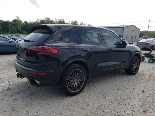 VIN WP1AA2A2XHKA90446 2017 Porsche Cayenne no.3