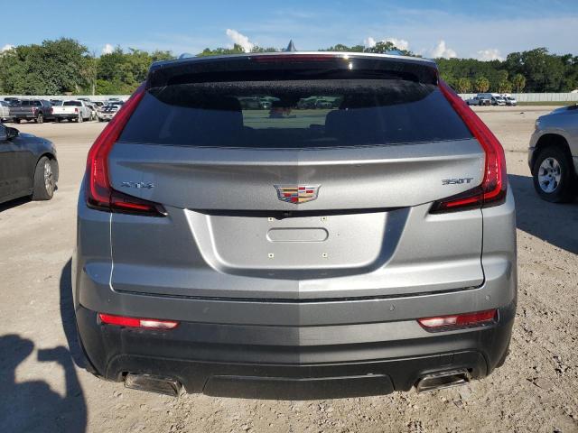 2023 Cadillac Xt4 Luxury VIN: 1GYAZAR43PF137232 Lot: 60492614