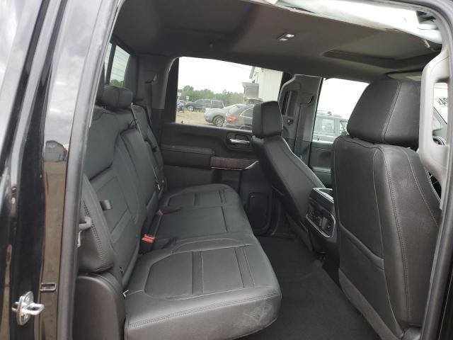 2022 GMC Sierra K3500 Denali VIN: 1GT49WEY8NF155232 Lot: 60780524