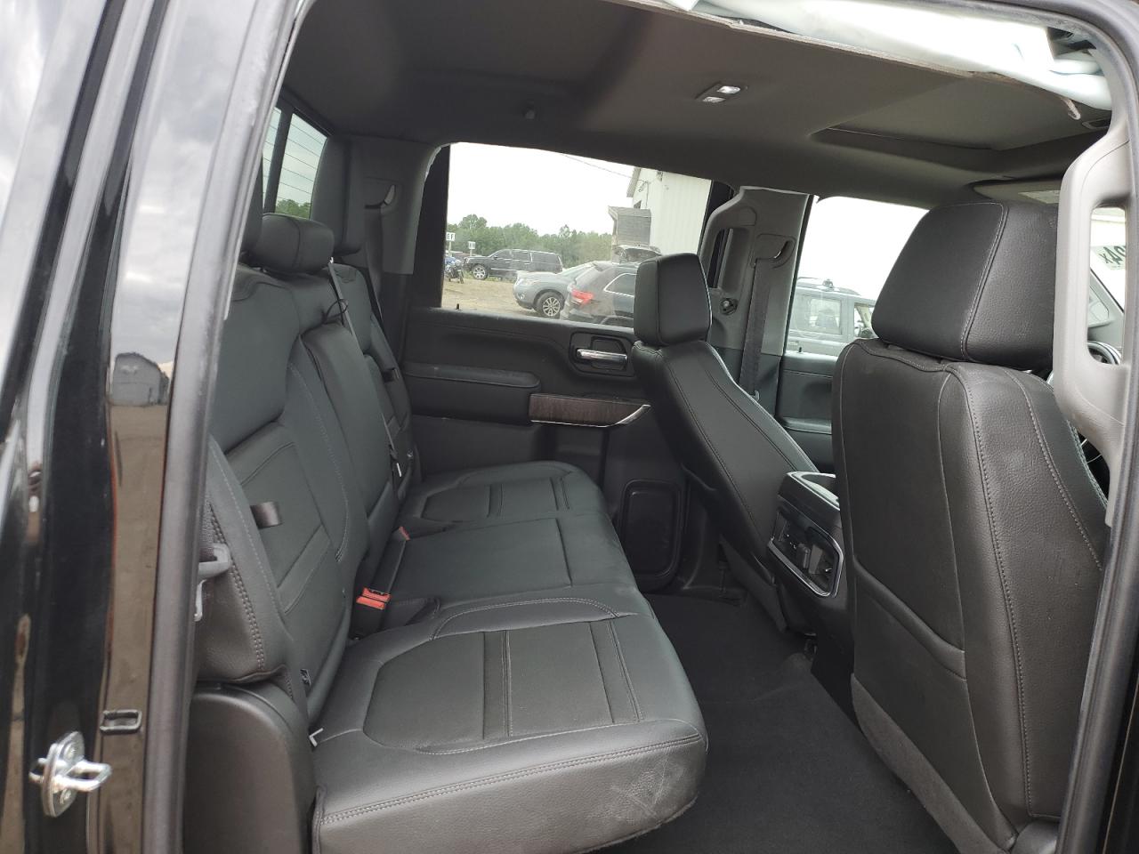 1GT49WEY8NF155232 2022 GMC Sierra K3500 Denali