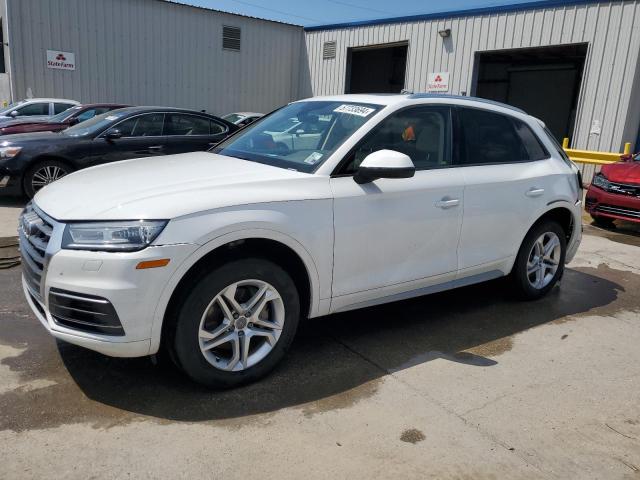 2018 Audi Q5 Premium VIN: WA1ANAFYXJ2064121 Lot: 57733694