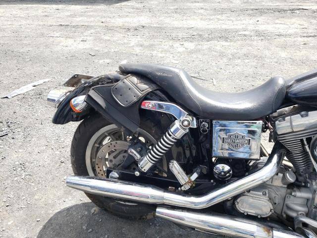 2004 HARLEY-DAVIDSON FXDI 5HD1GMW124K325533