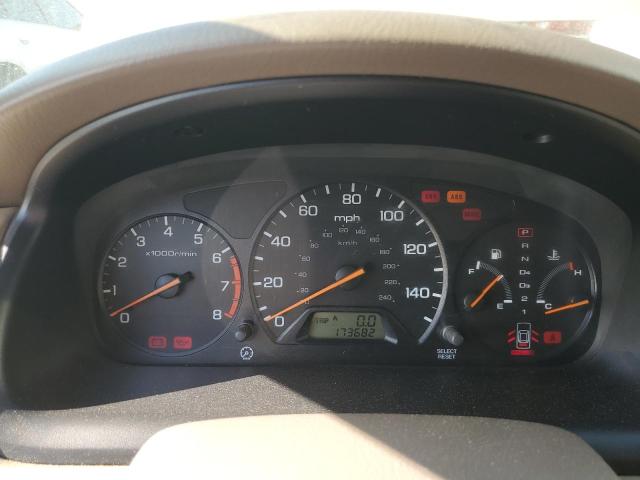 2000 Honda Accord Se VIN: 1HGCG6693YA098918 Lot: 60149234