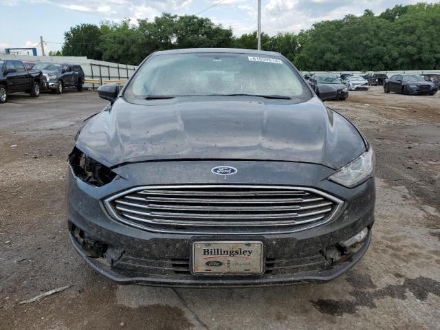 VIN 3FA6P0HD1JR158514 2018 Ford Fusion, SE no.5