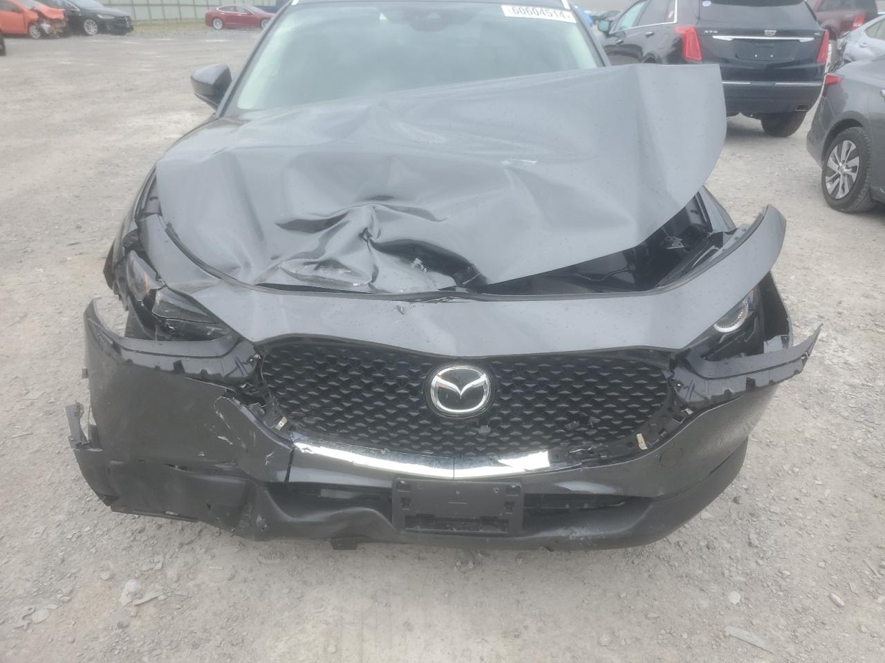 3MVDMBBM4PM538191 2023 Mazda Cx-30 Select