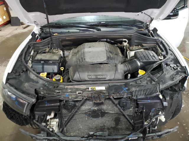 2019 Dodge Durango R/T VIN: 1C4SDJCT2KC664374 Lot: 58109554