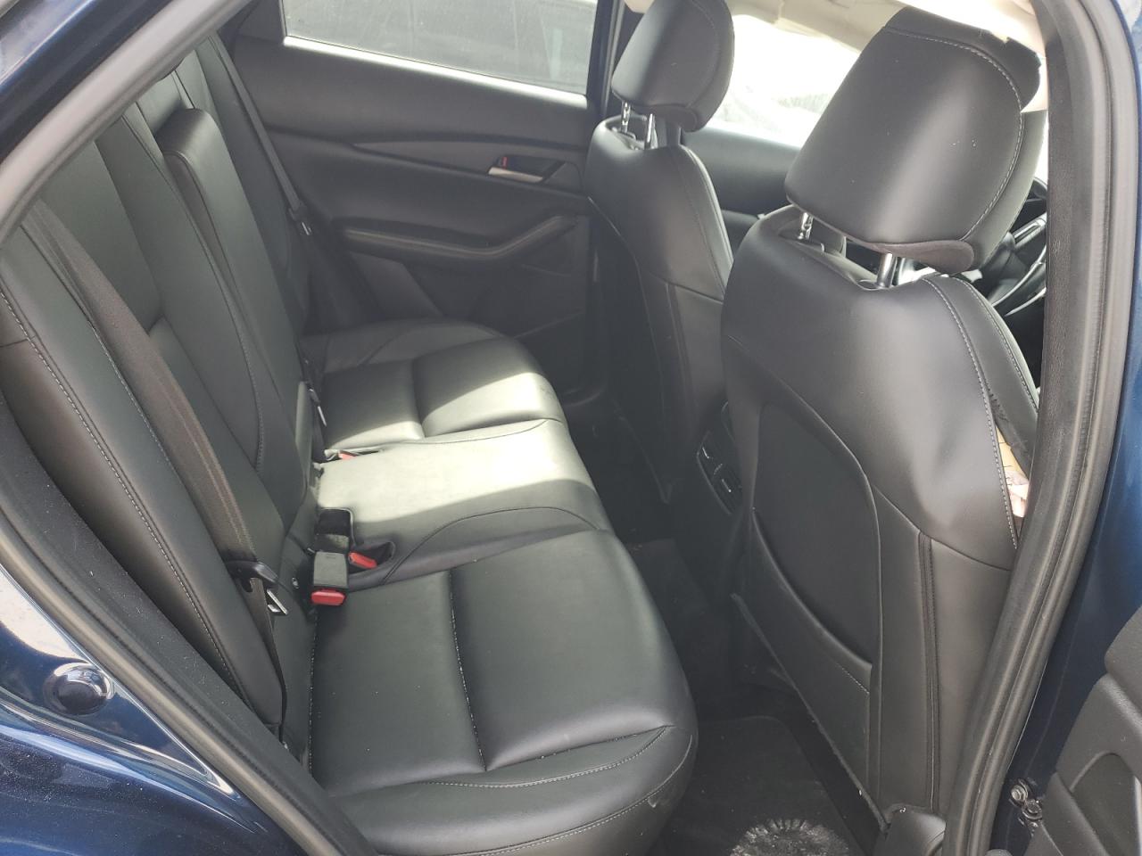 3MVDMABL8MM228624 2021 Mazda Cx-30 Select