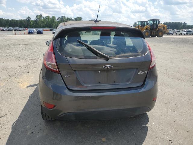 2016 Ford Fiesta Se VIN: 3FADP4EJ5GM133615 Lot: 56020264