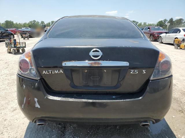 2007 Nissan Altima 2.5 VIN: 1N4AL21E67C202888 Lot: 57259464