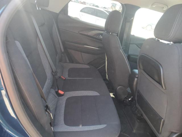 2021 Chevrolet Trailblazer Lt VIN: KL79MPSL7MB136922 Lot: 58782794