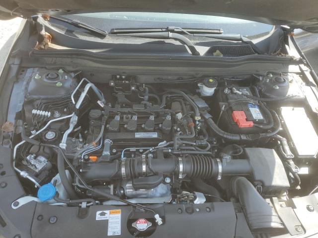 2020 HONDA ACCORD LX - 1HGCV1F13LA064862