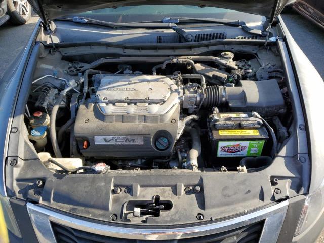 2009 Honda Accord Exl VIN: 1HGCP36869A037246 Lot: 59357754