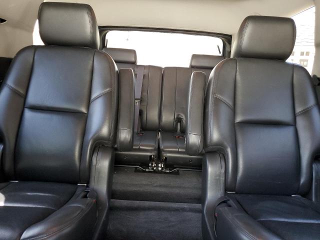 2011 Chevrolet Tahoe K1500 Ltz VIN: 1GNSKCE02BR384365 Lot: 59157204