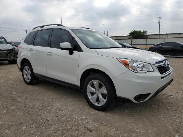 2016 SUBARU FORESTER 2 - JF2SJADC1GH457946