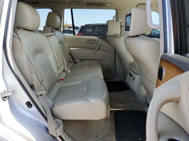 2012 Infiniti Qx56 VIN: JN8AZ2NCXC9315482 Lot: 59266104