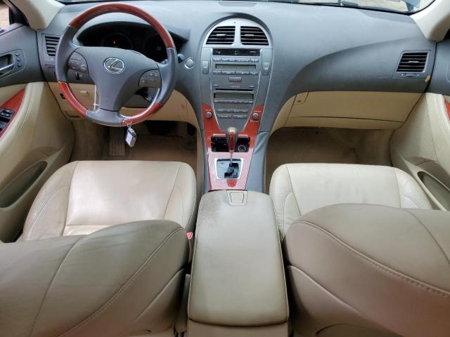 2007 Lexus Es 350 VIN: JTHBJ46G372101967 Lot: 57644184