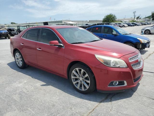 2013 Chevrolet Malibu Ltz VIN: 1G11H5SA2DF144726 Lot: 57935464