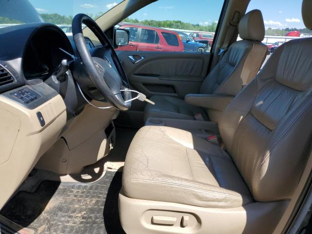 2007 Honda Odyssey Exl VIN: 5FNRL387X7B101883 Lot: 58367504