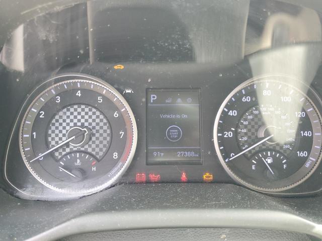 2020 HYUNDAI ELANTRA SE - 5NPD84LF1LH601958