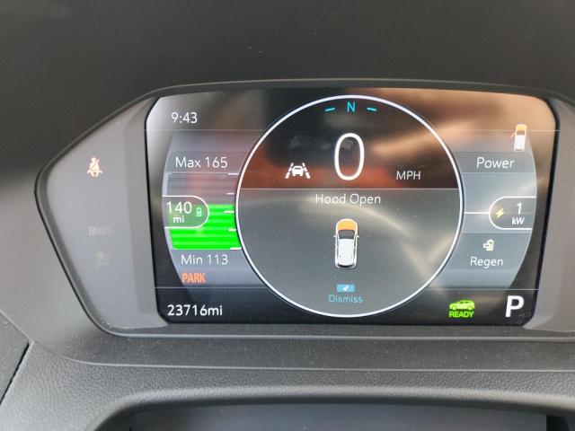 2022 Chevrolet Bolt Euv Lt VIN: 1G1FY6S08N4122391 Lot: 58669614