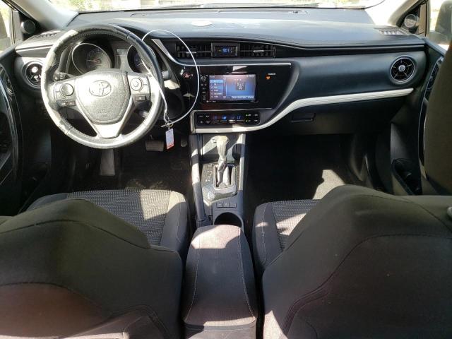 2017 TOYOTA COROLLA IM - JTNKARJE0HJ547940