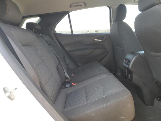 2019 Chevrolet Equinox Lt VIN: 2GNAXUEV3K6188946 Lot: 58766184