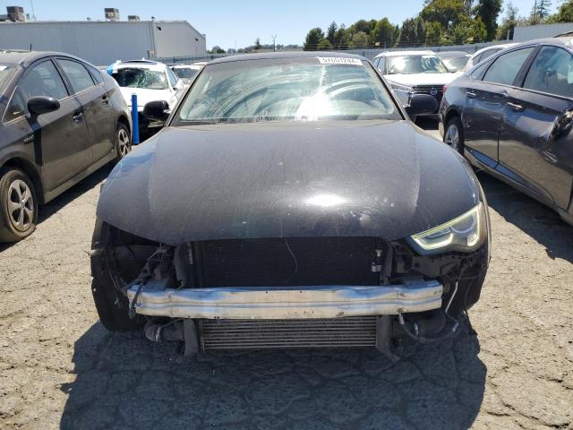 2013 Audi A5 Premium Plus VIN: WAULFAFRXDA059612 Lot: 57651244