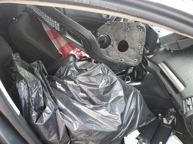 2020 Ford Ecosport Se VIN: MAJ6S3GLXLC318920 Lot: 57699364